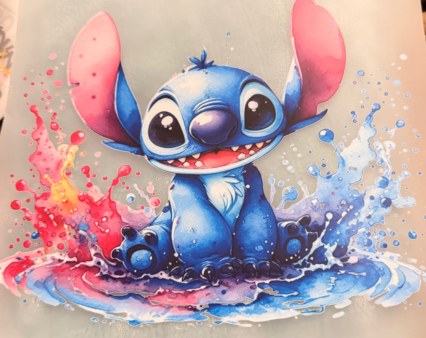 Stitch