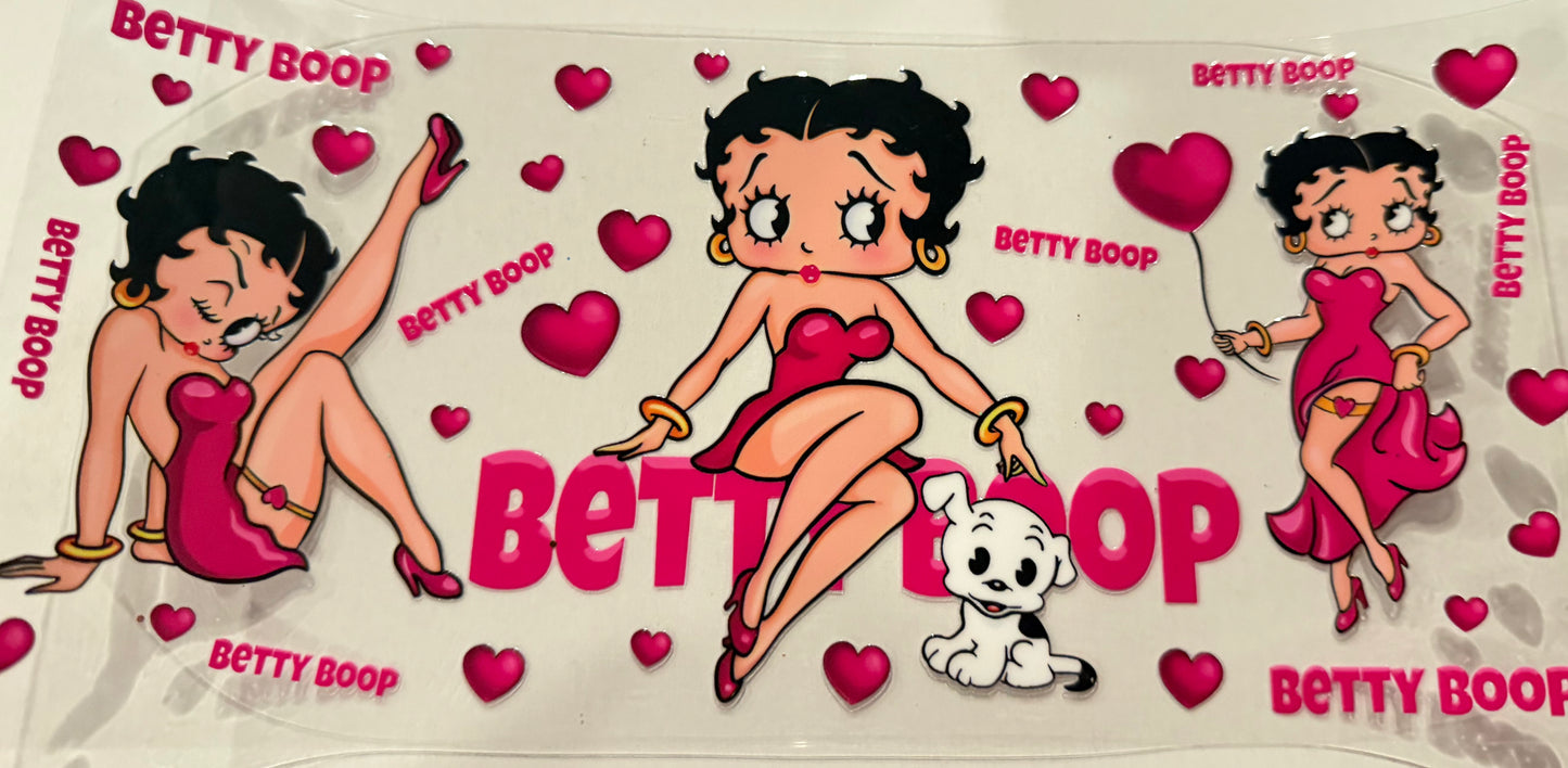 Betty
