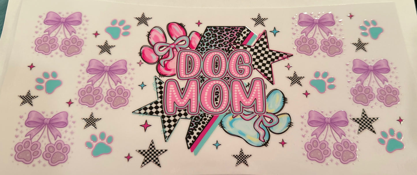 Dog mom 20