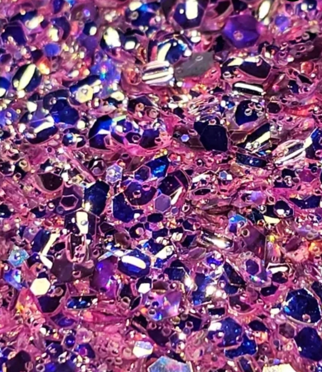 Tangled- bubble 2oz bottle