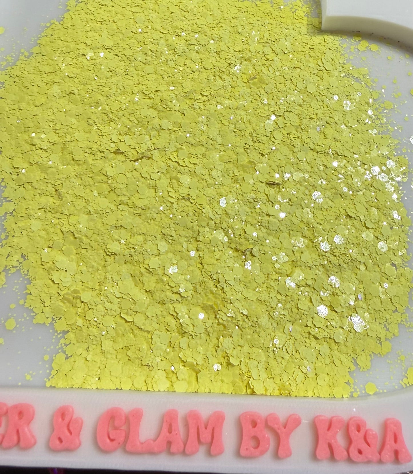 Lemon Pop