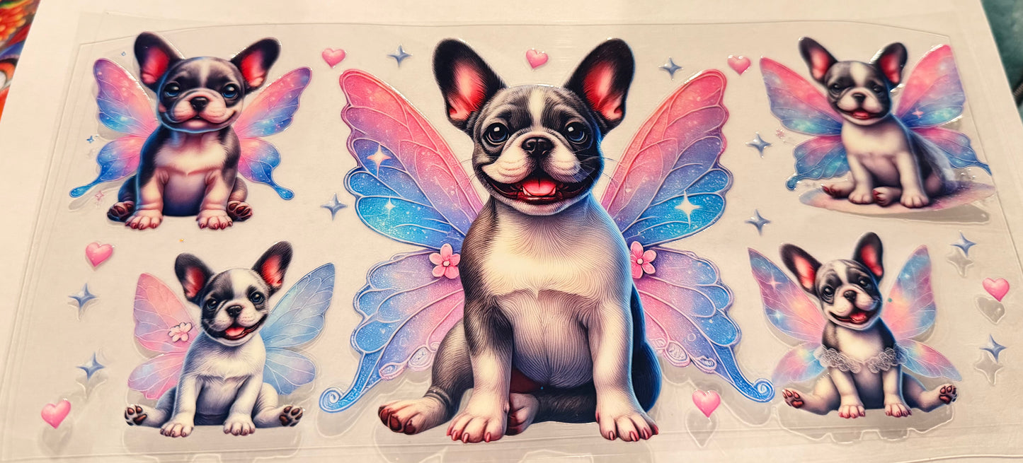 Frenchie