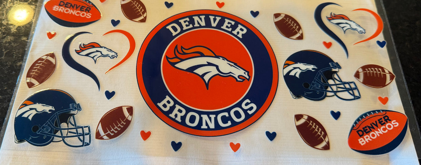 Broncos 2