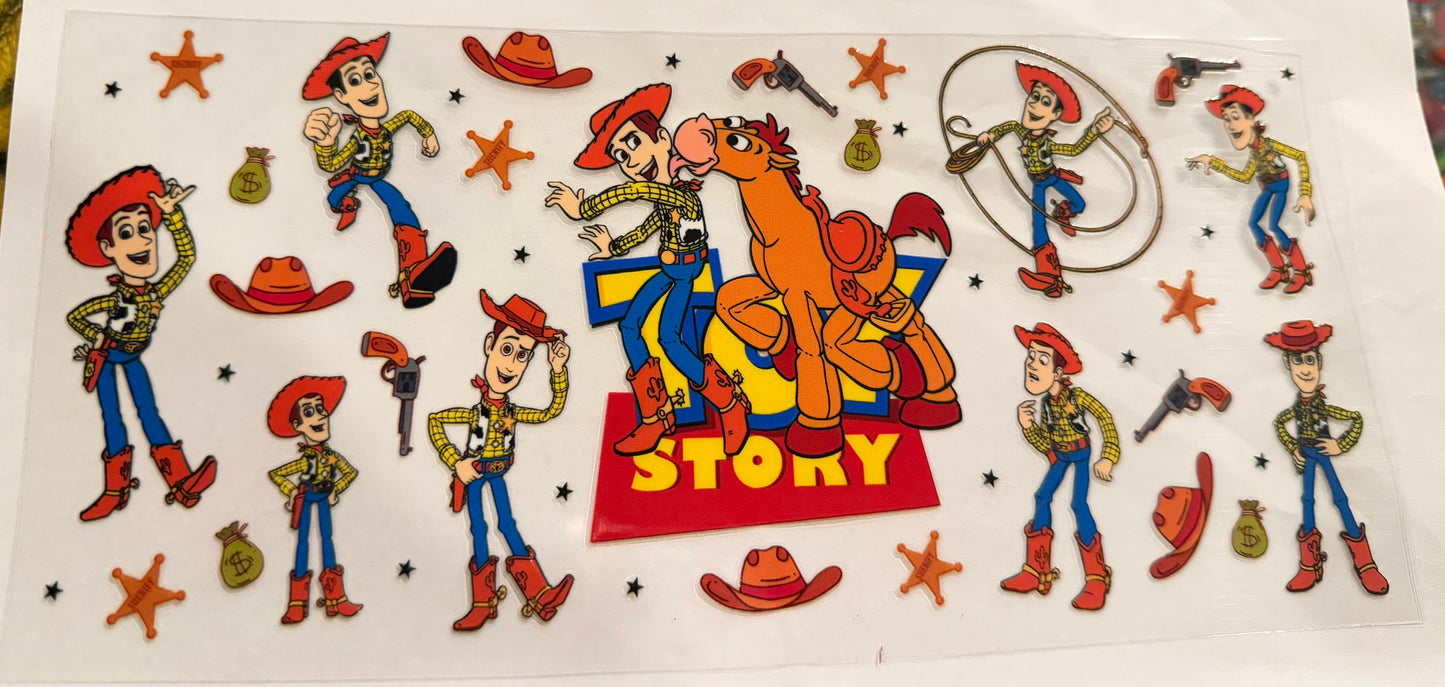 Toy Story 4