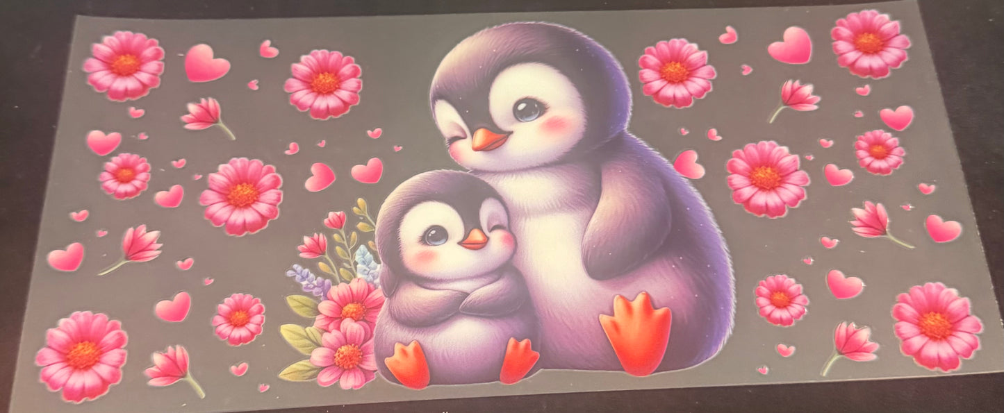 Penguins