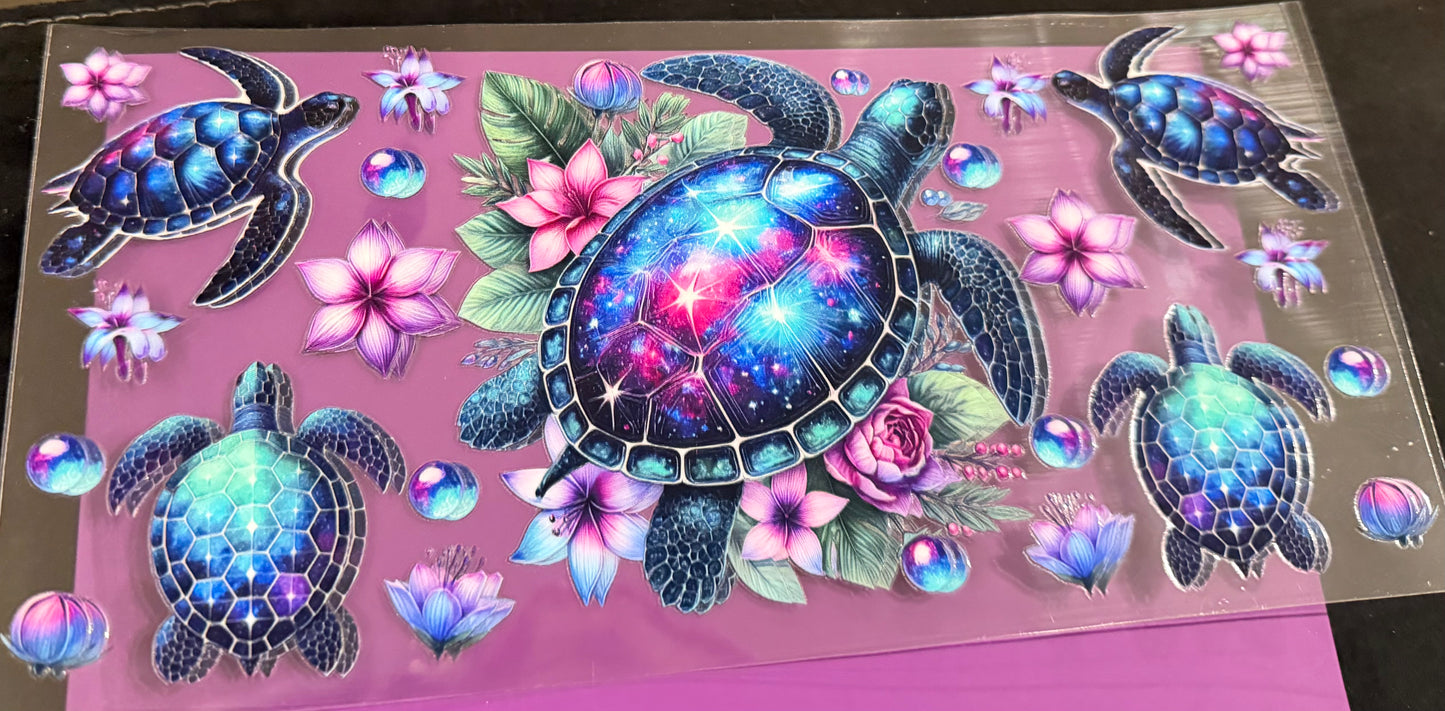 Turtle 5