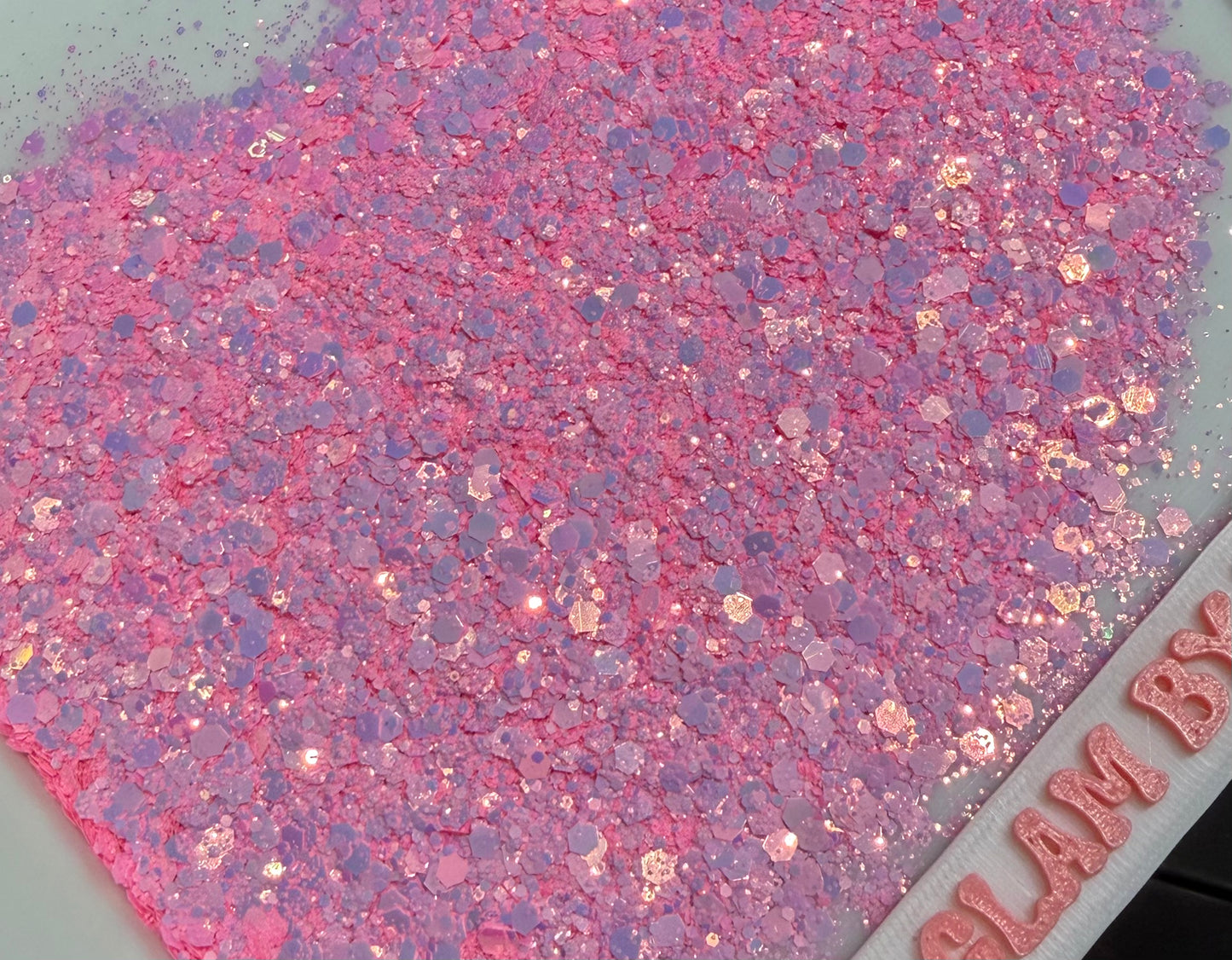 Party girl Chunky mix 2oz bottle