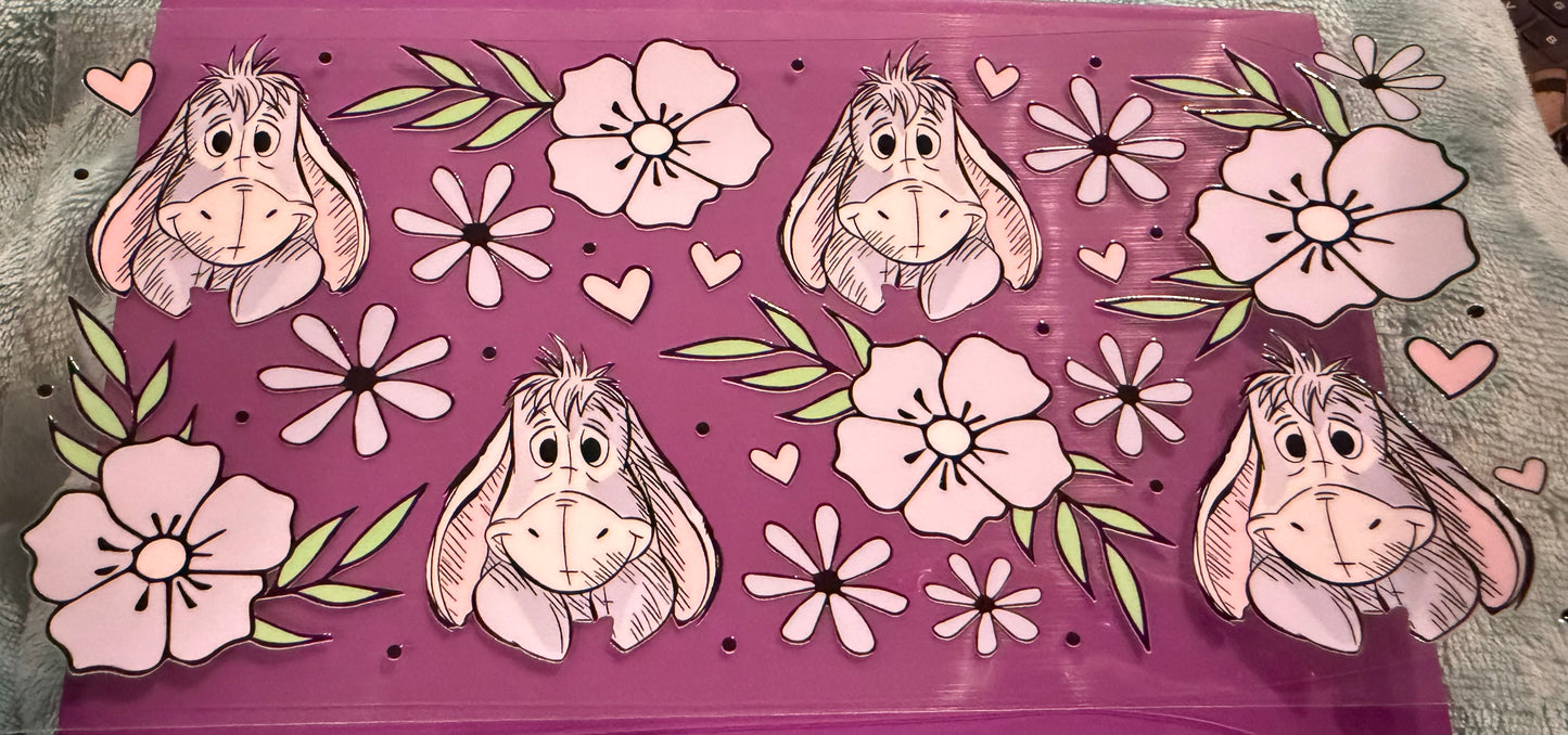 Eeyore 