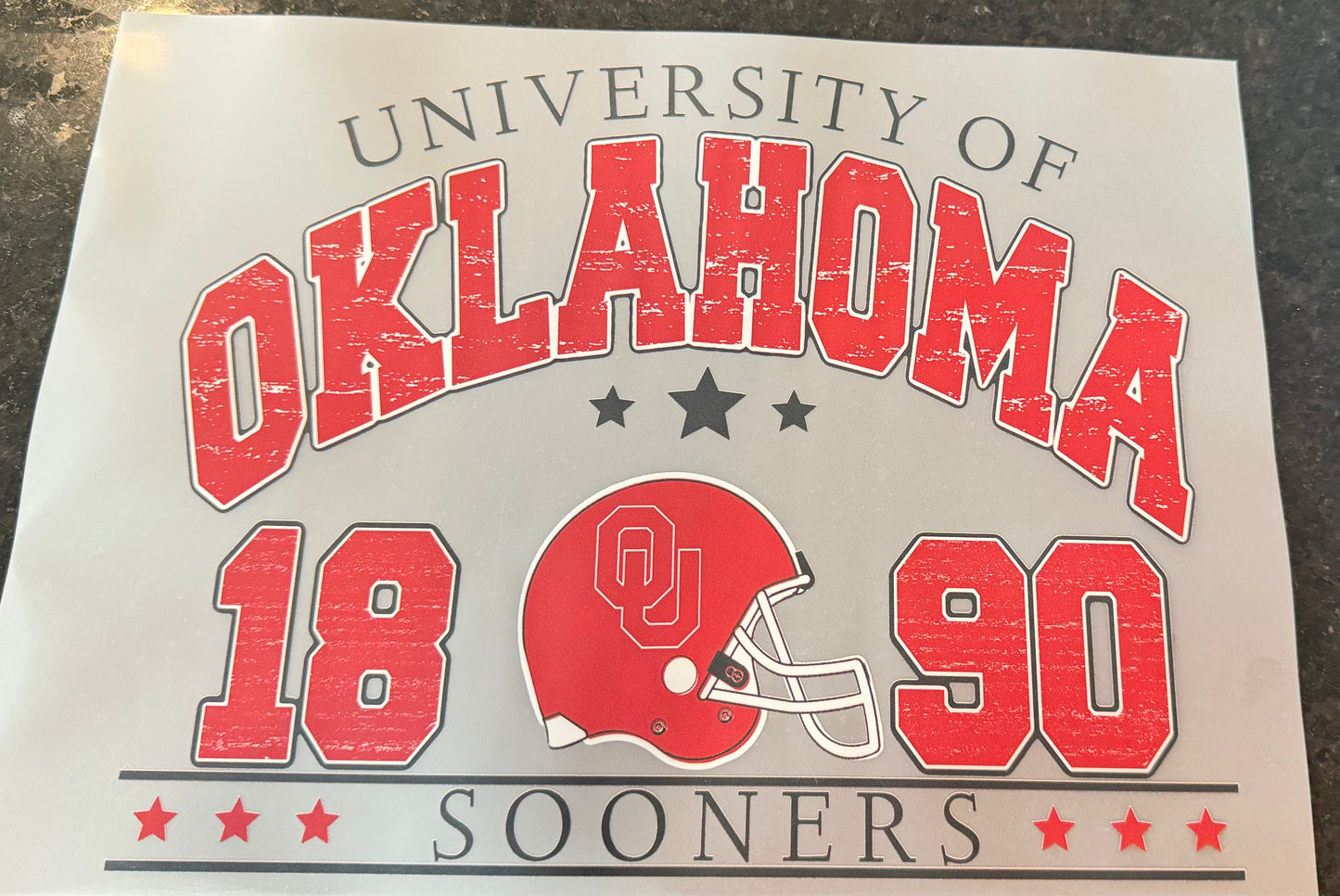 OK Sooners