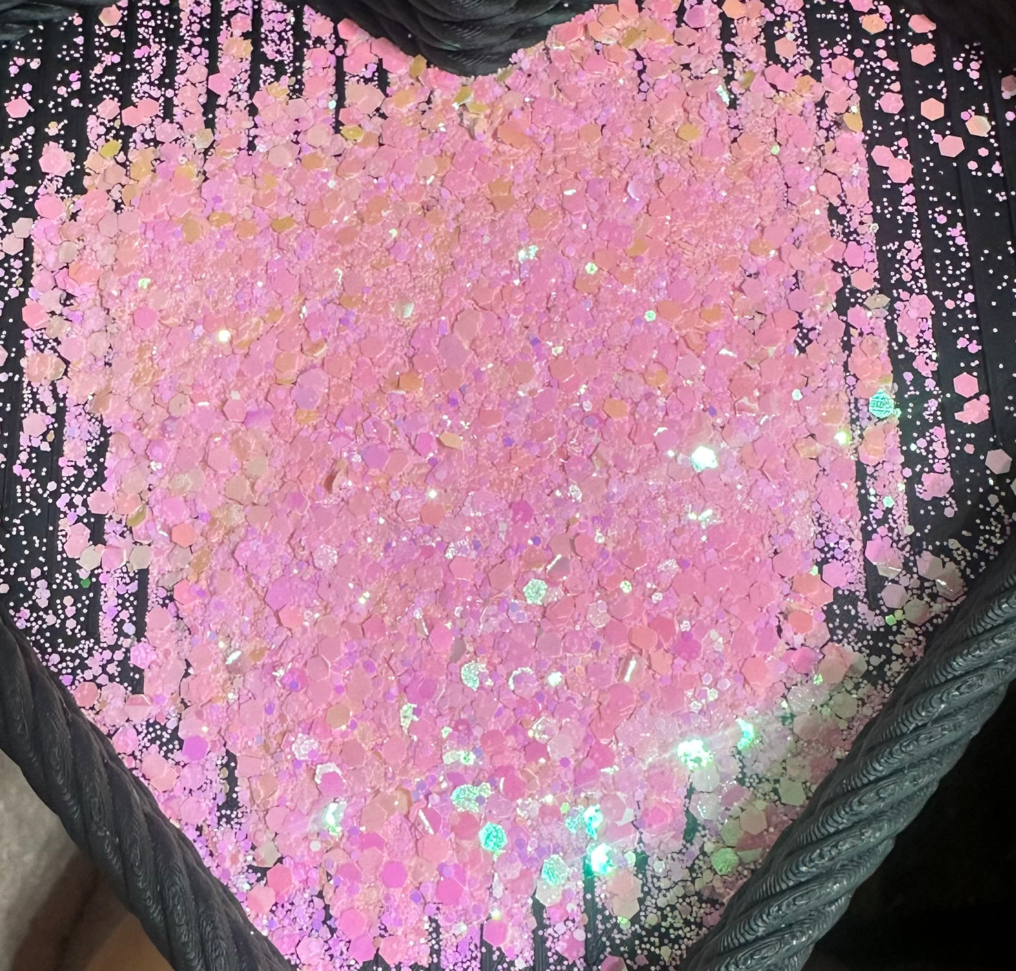 Pixie 2oz bottle chunky mix