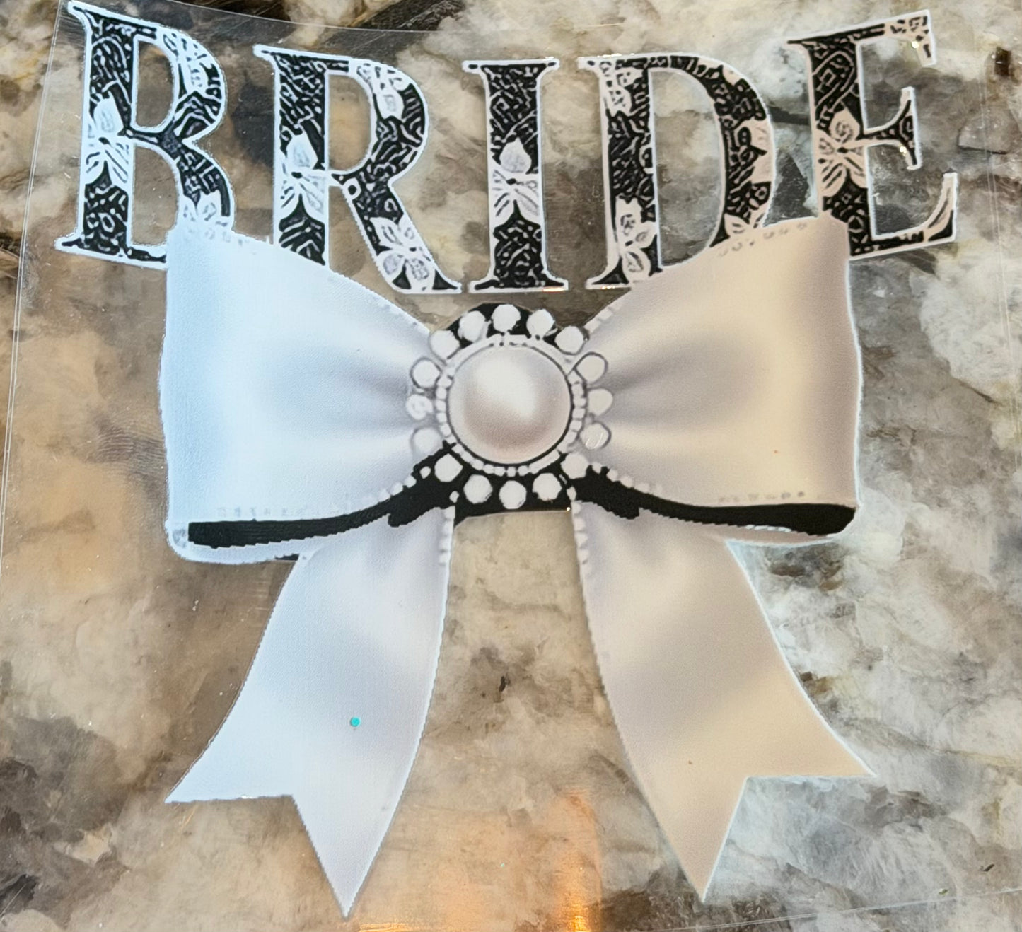 Bride 2