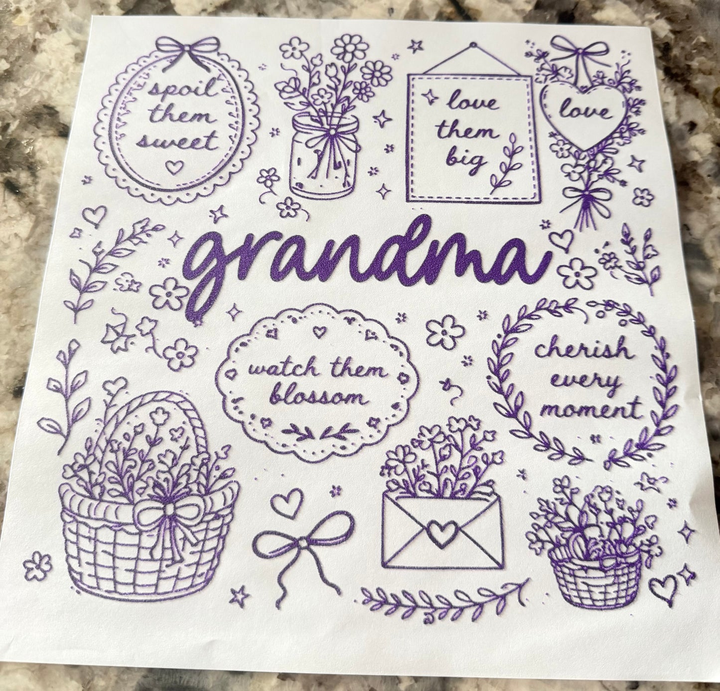 Grandma