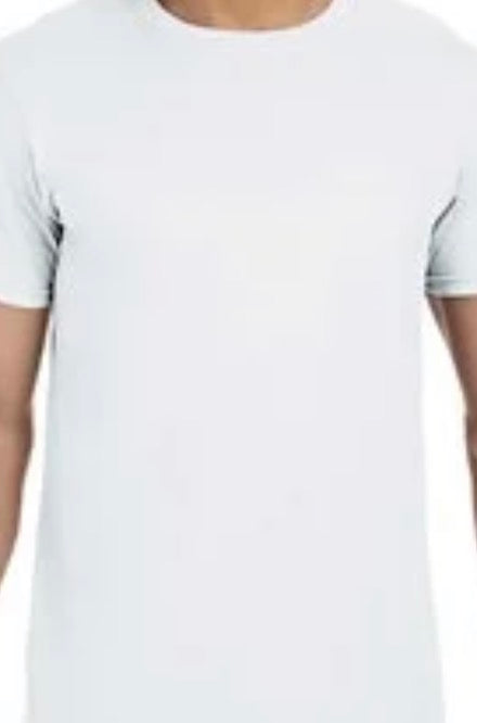 White tshirt