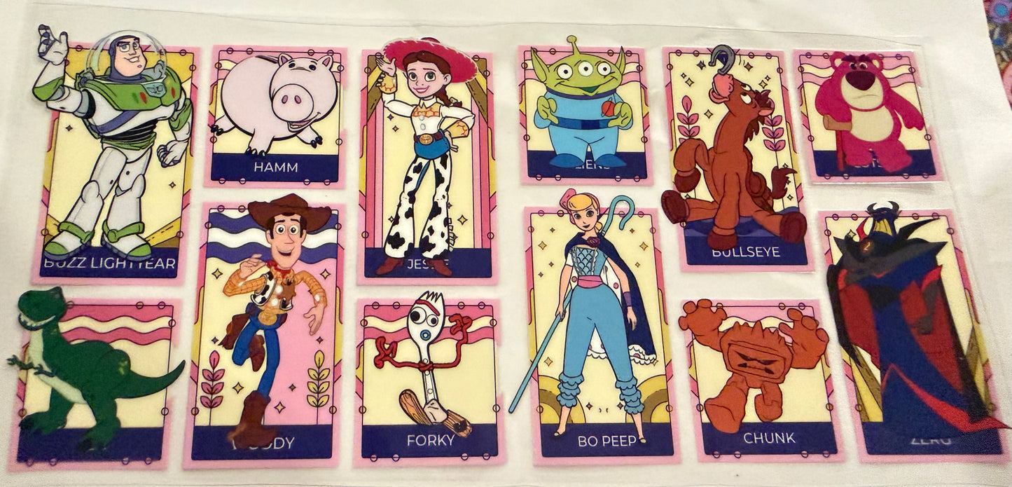 Toy Story 2
