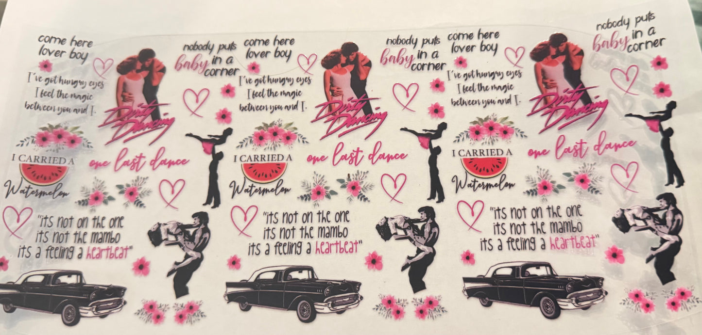 Dirty Dancing