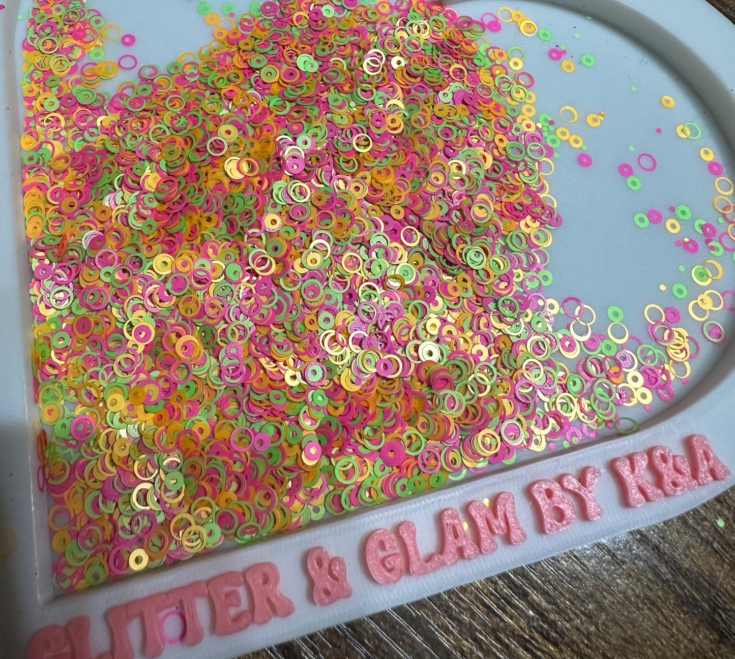 Ring additives