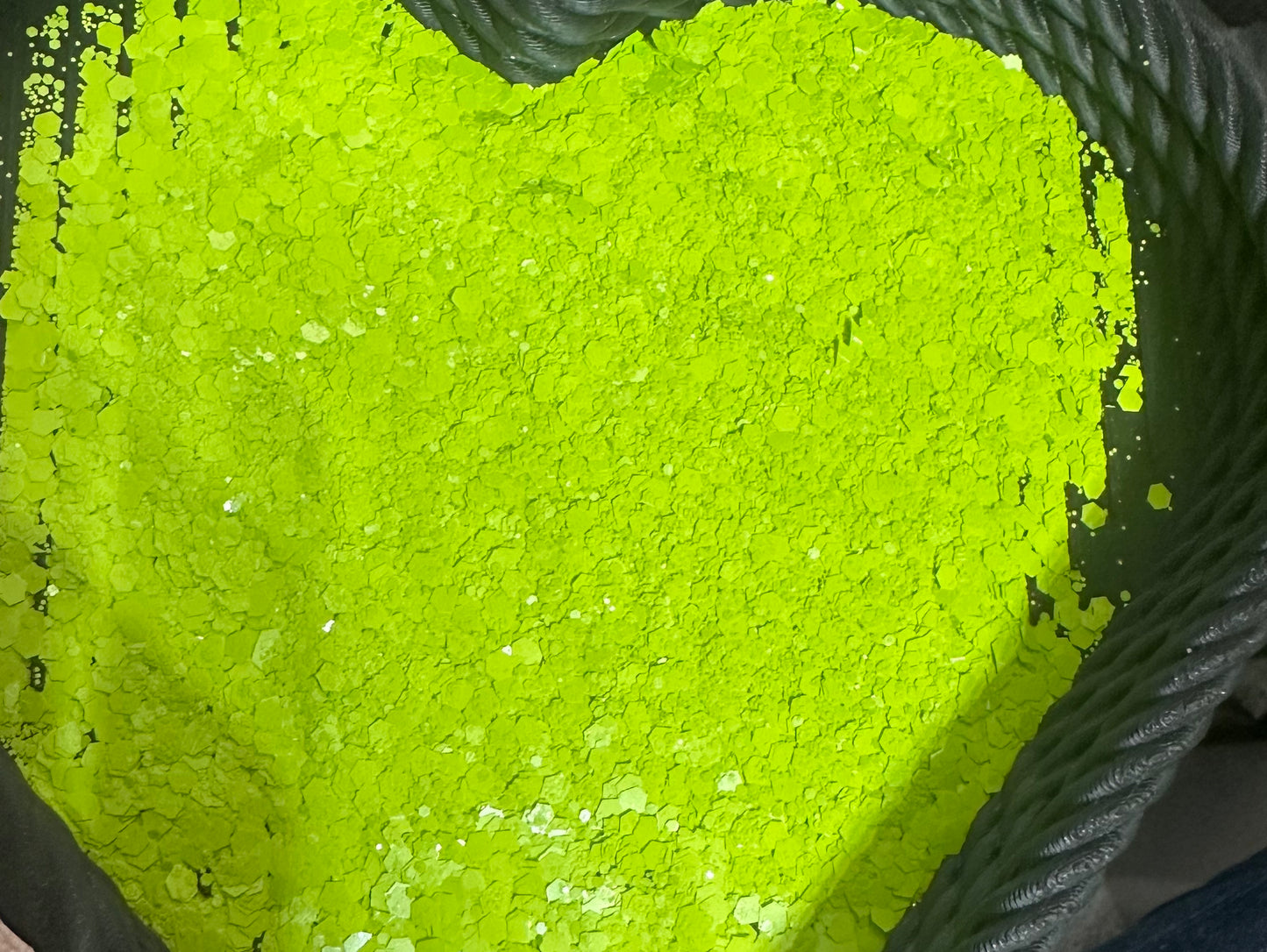 The Grinch 2oz bottle