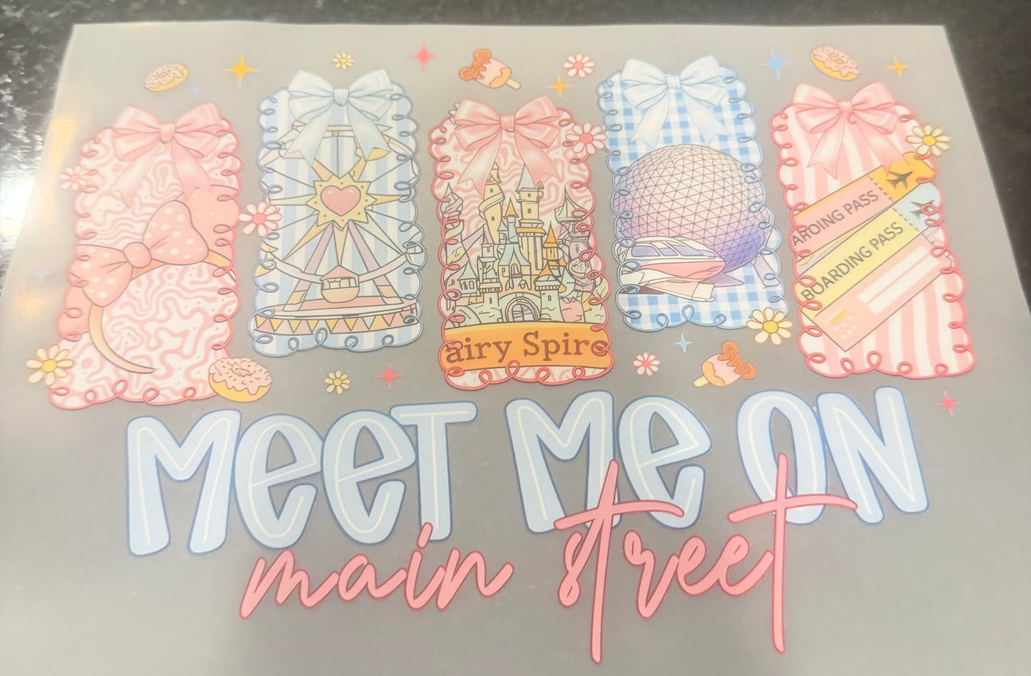 Meet me on Main Street 2