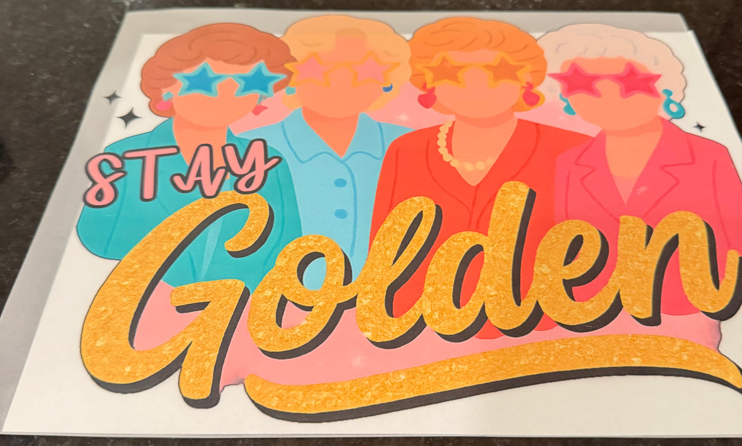 Golden girls