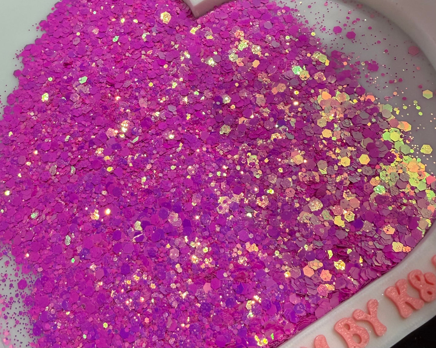 Pink Pony 2oz bottle