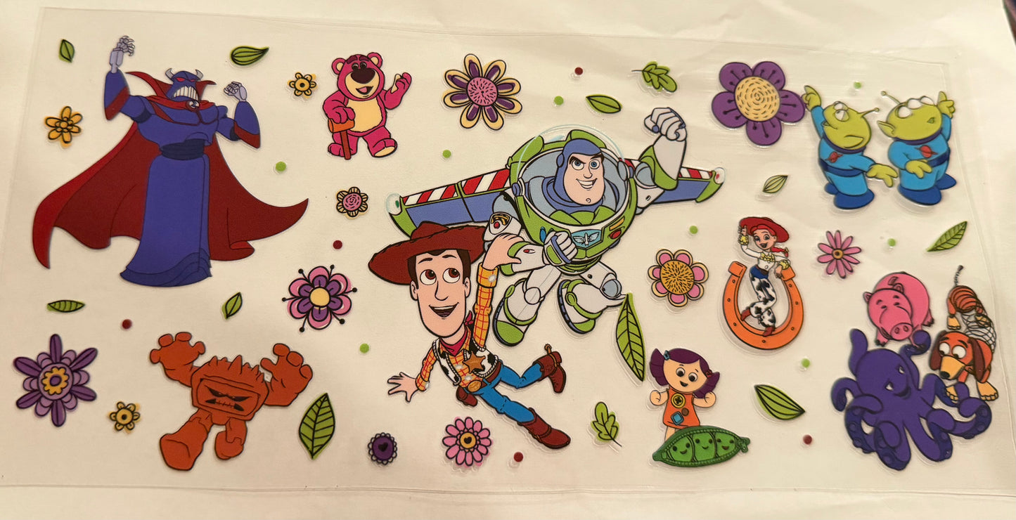 Toy Story