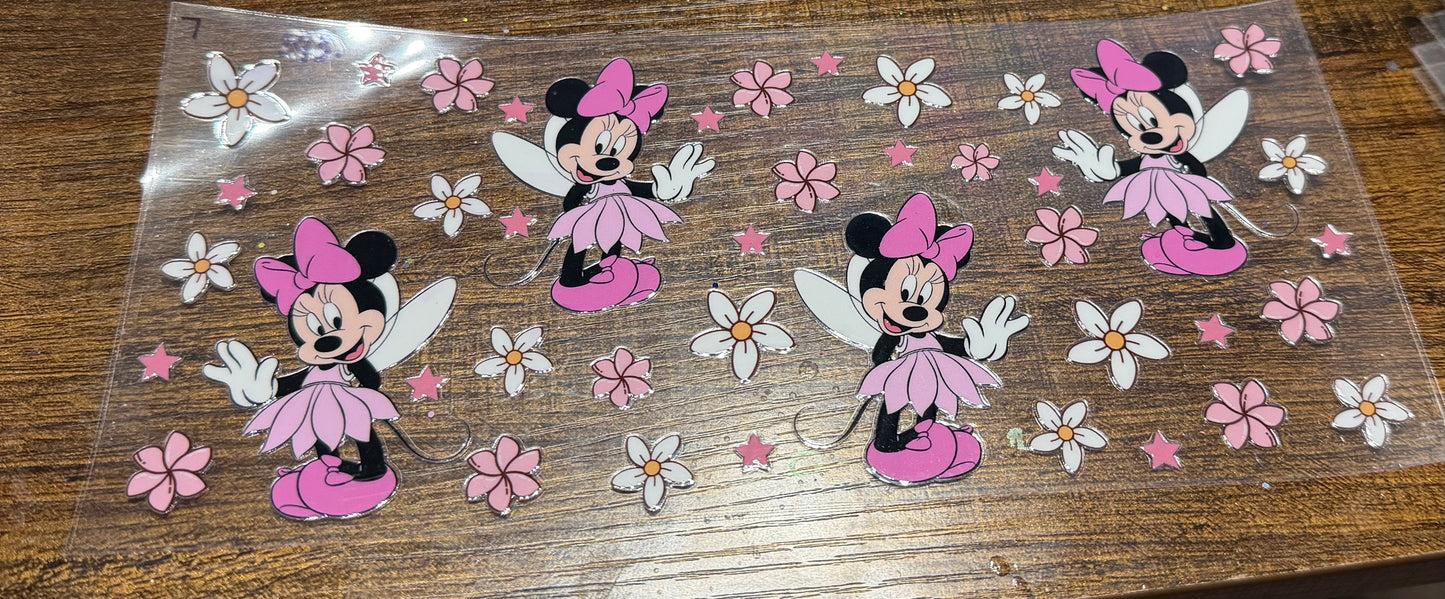 Minnie Mouse #7