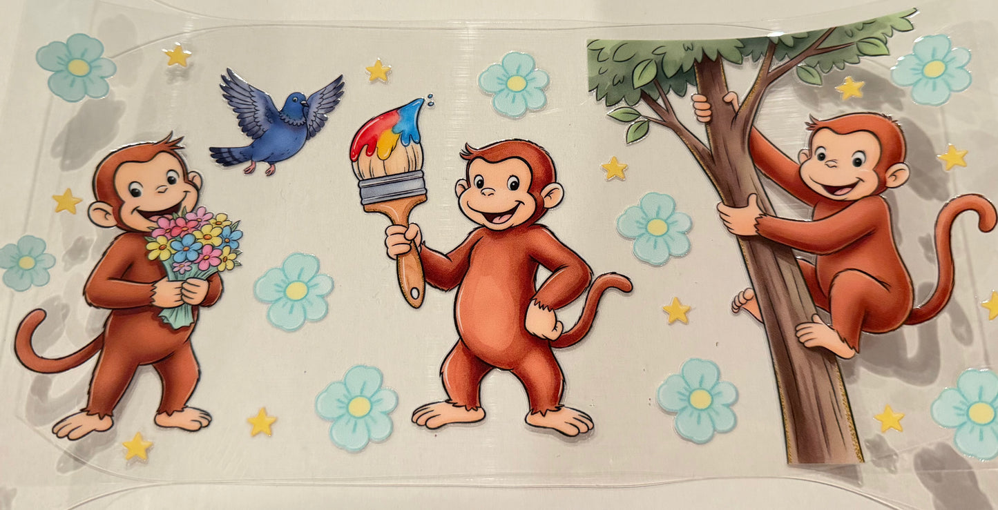 Curious George