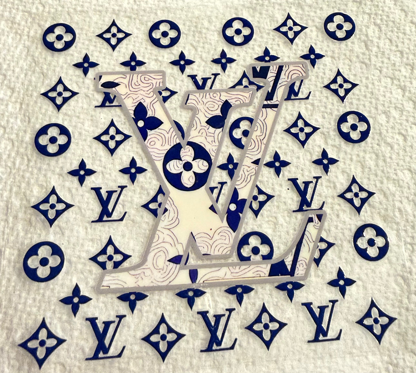LV decal 2