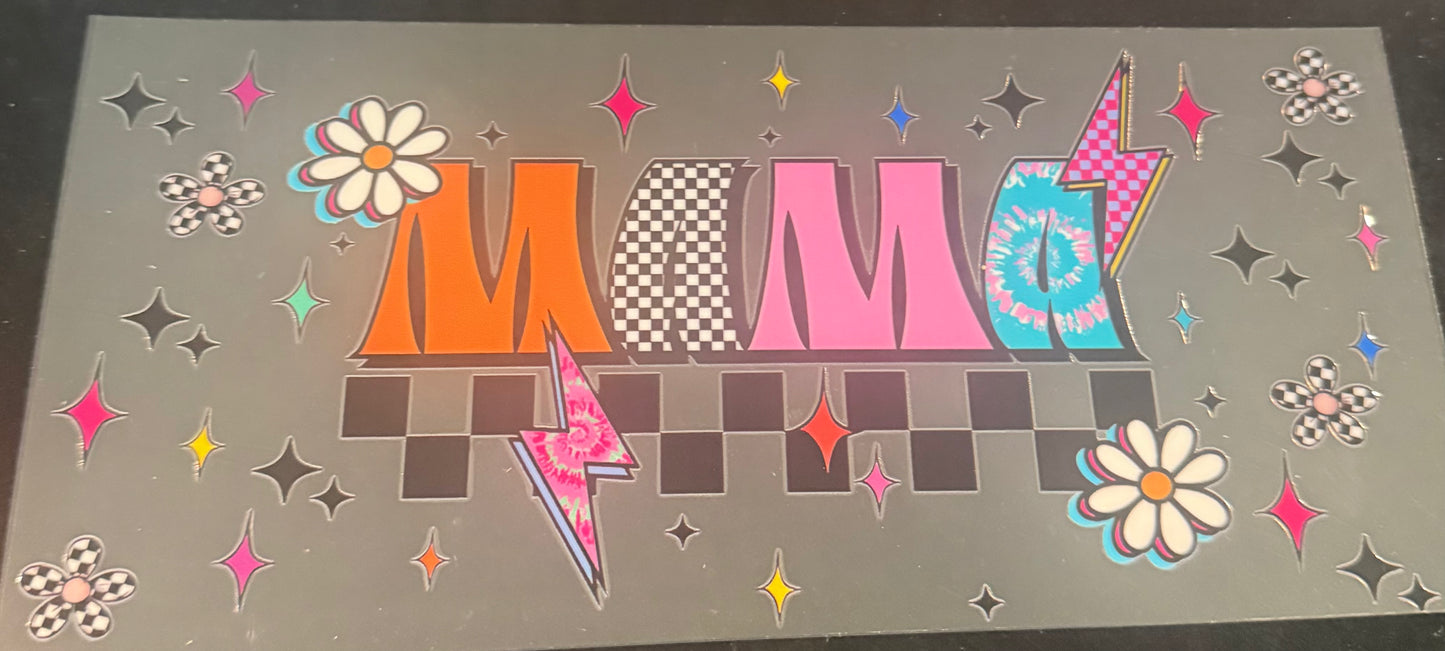 Mama 1