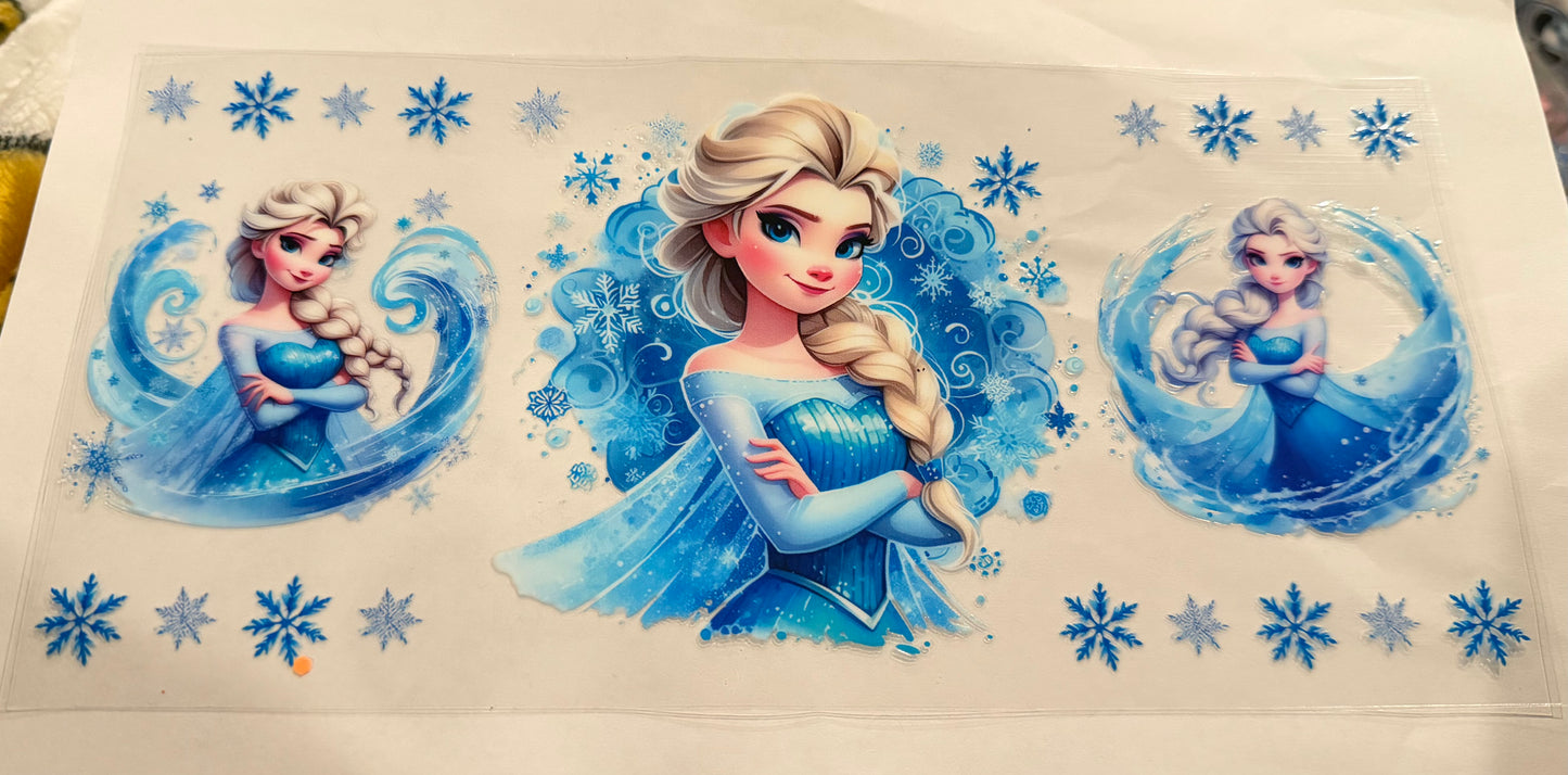 Elsa