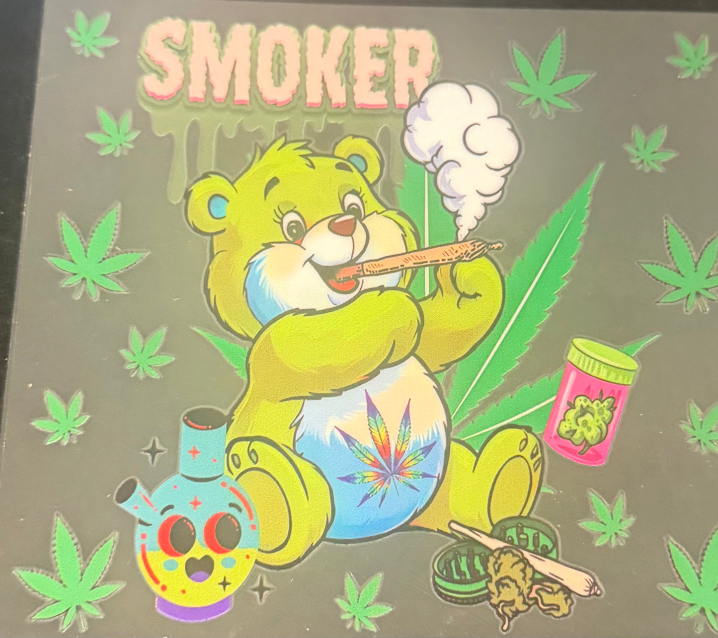 Smoker
