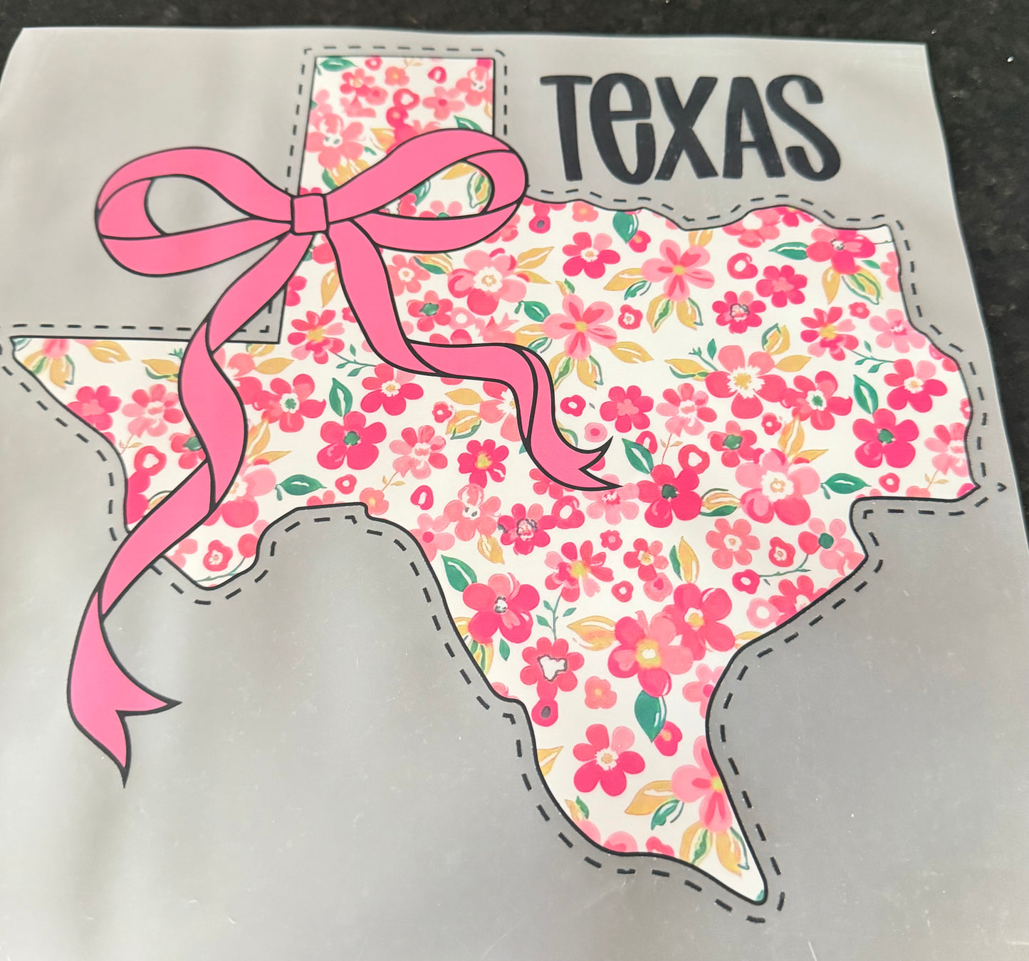Texas