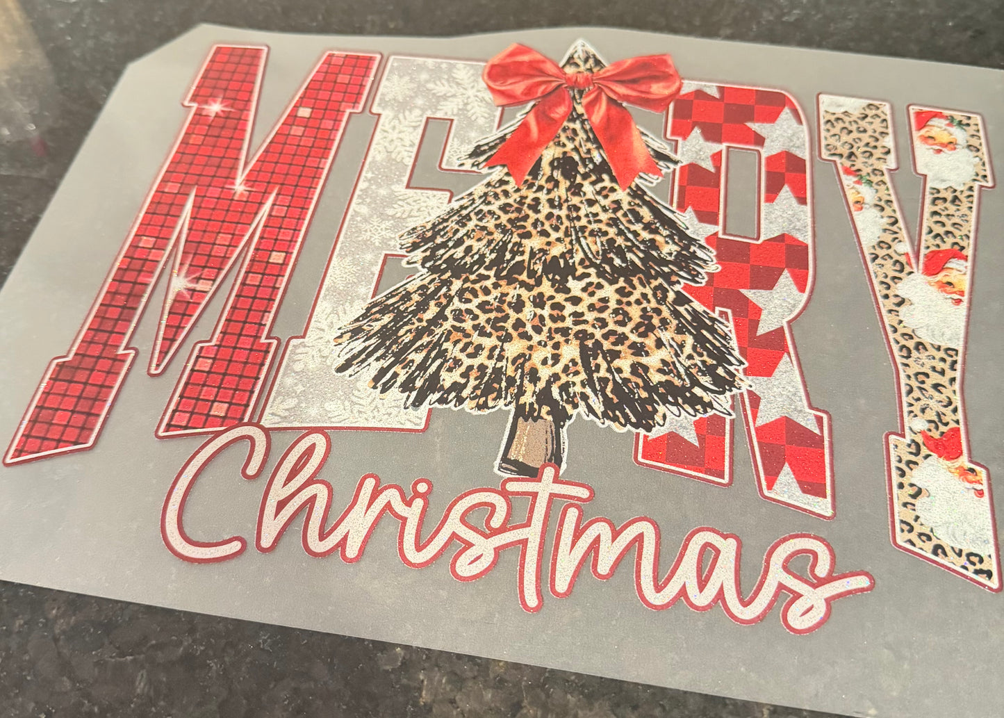 Merry Christmas