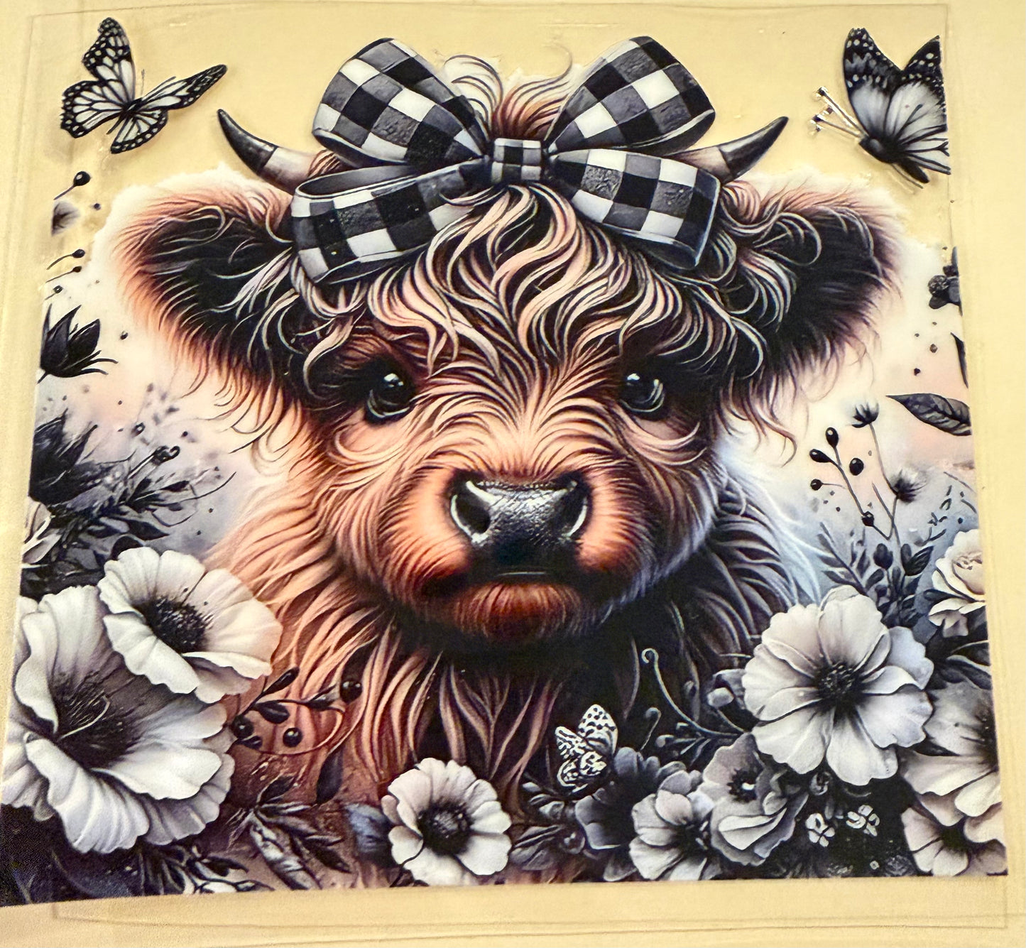 Cow 30