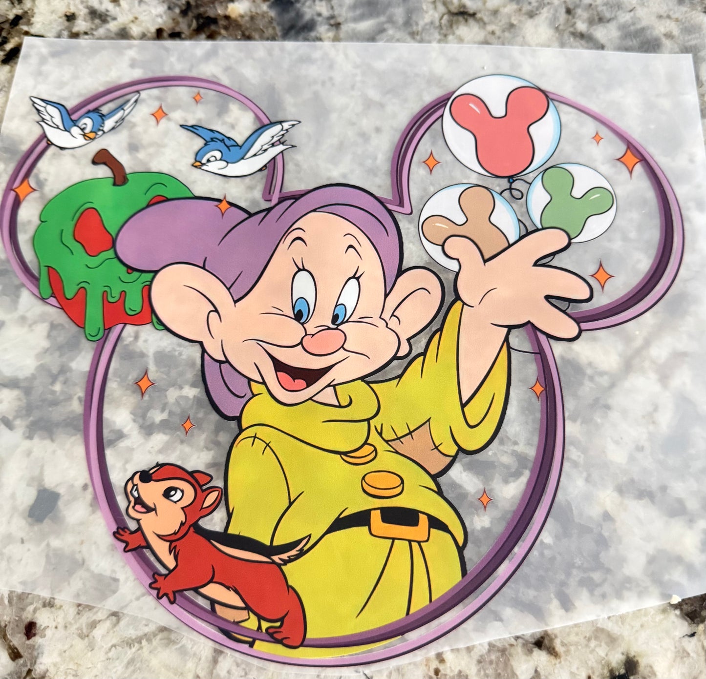 Dopey