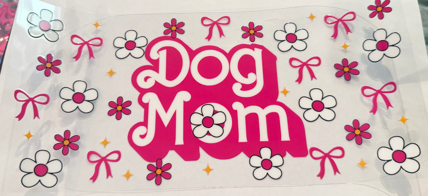 Dog mom 17