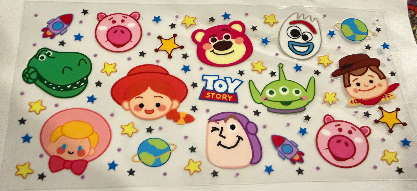 Toy Story 3