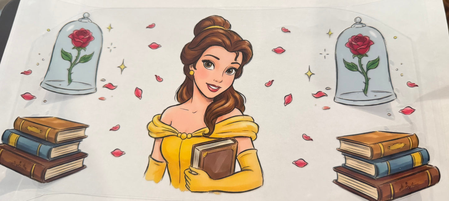 Belle 6
