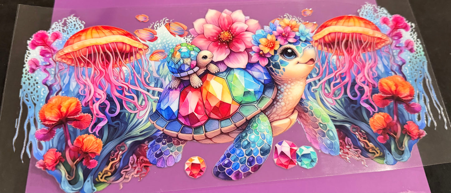 Turtle 4