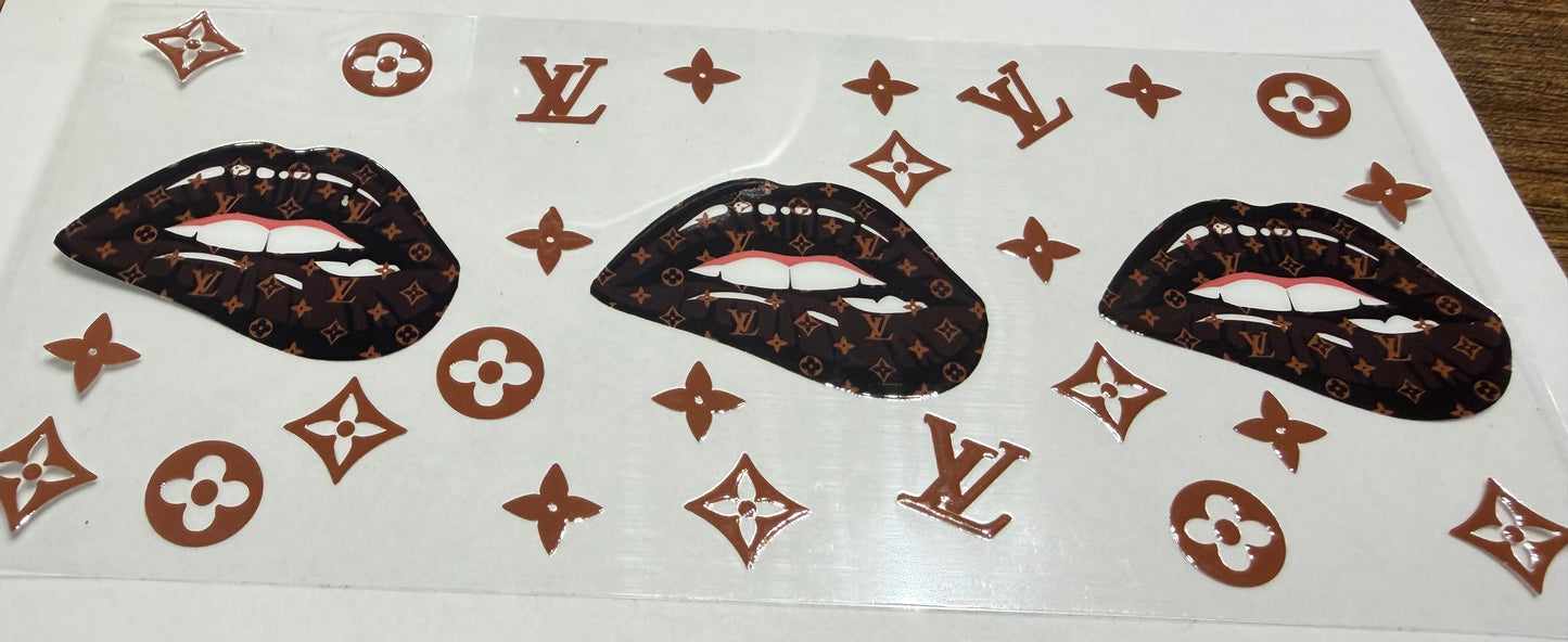 LV lip