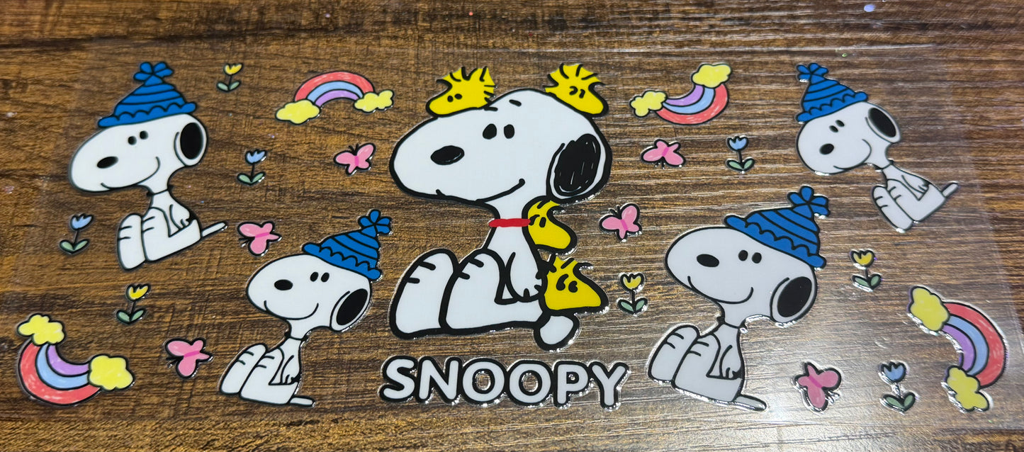 Snoopy