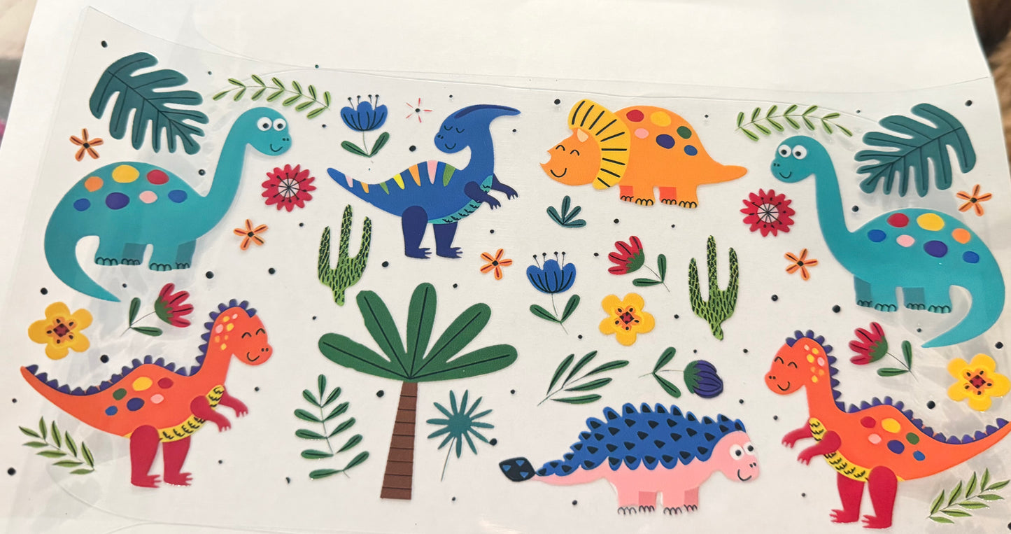 Little Dino