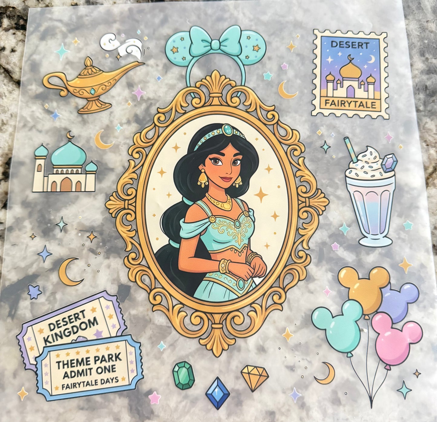 Jasmine
