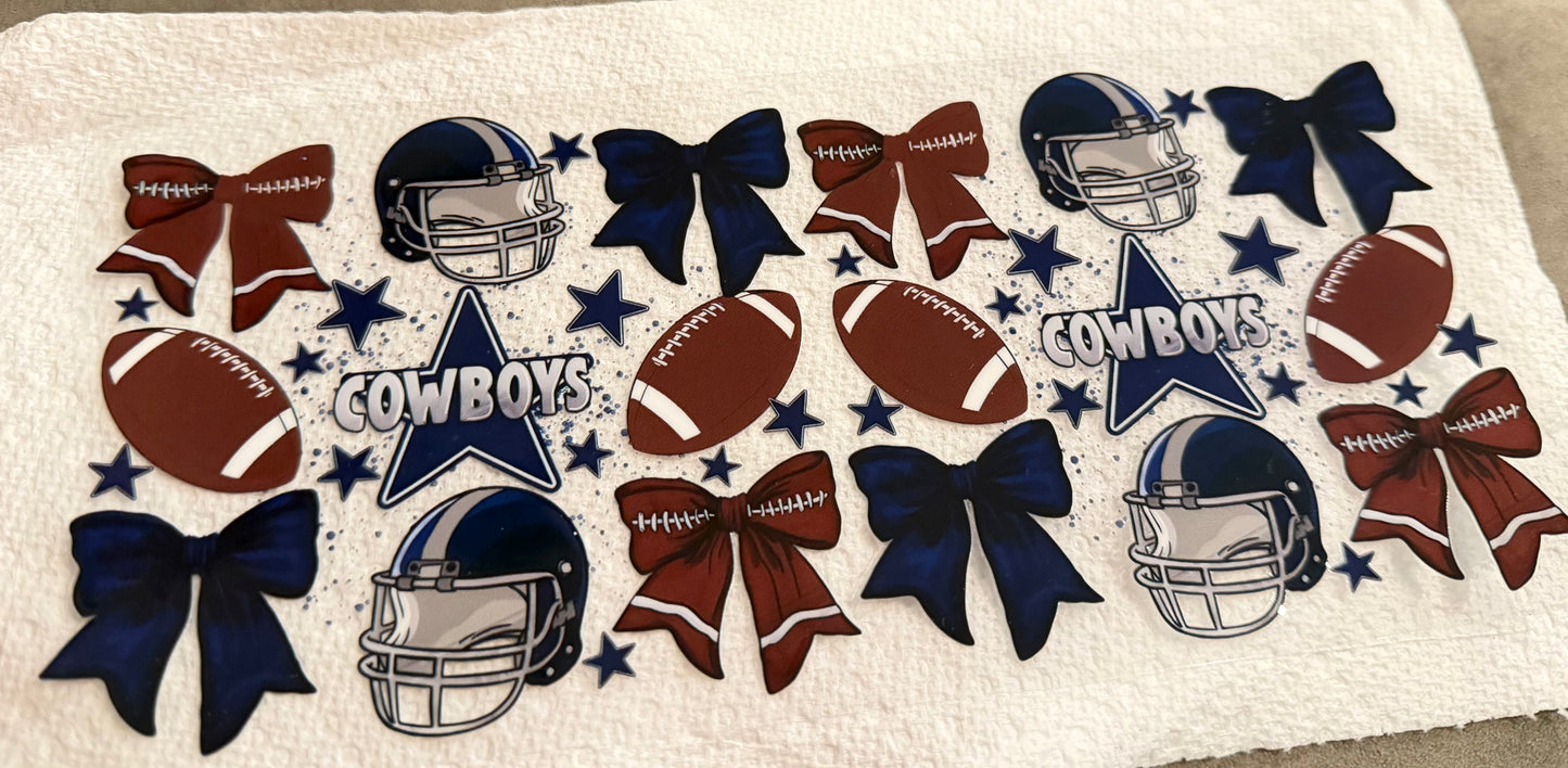Cowboys