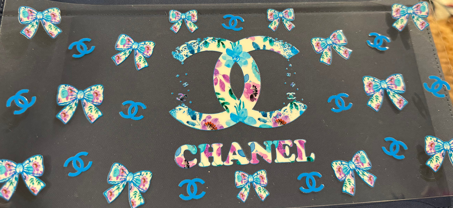 Chanel 12