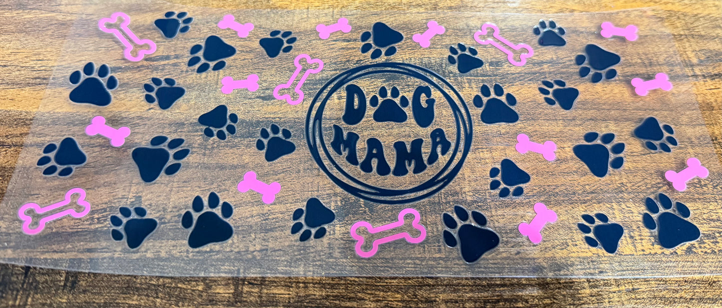 Dog mama
