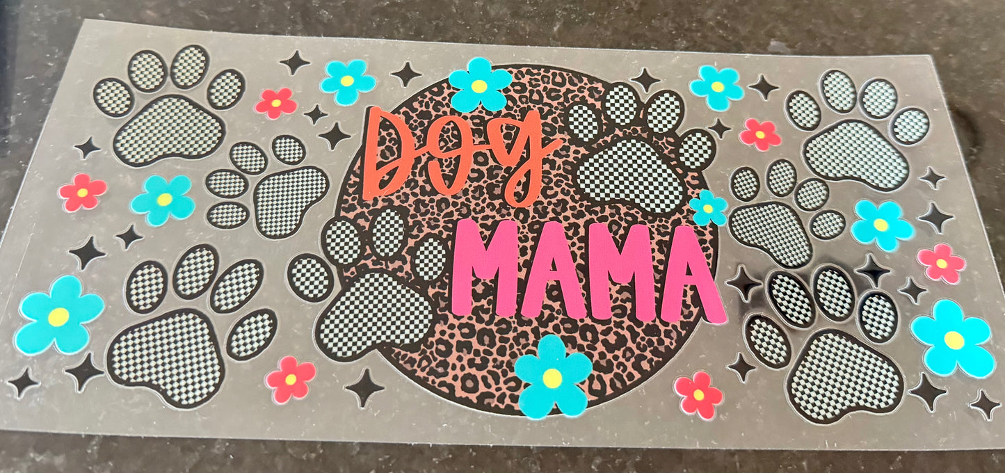 Dog mama 12
