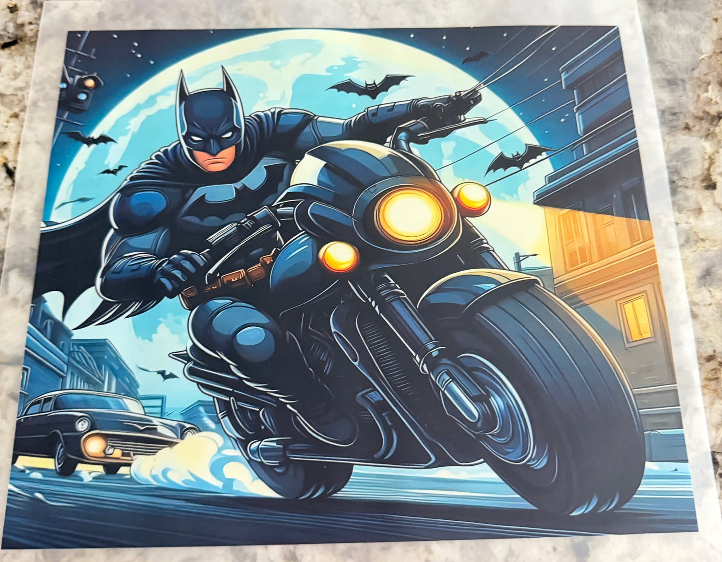 Batman
