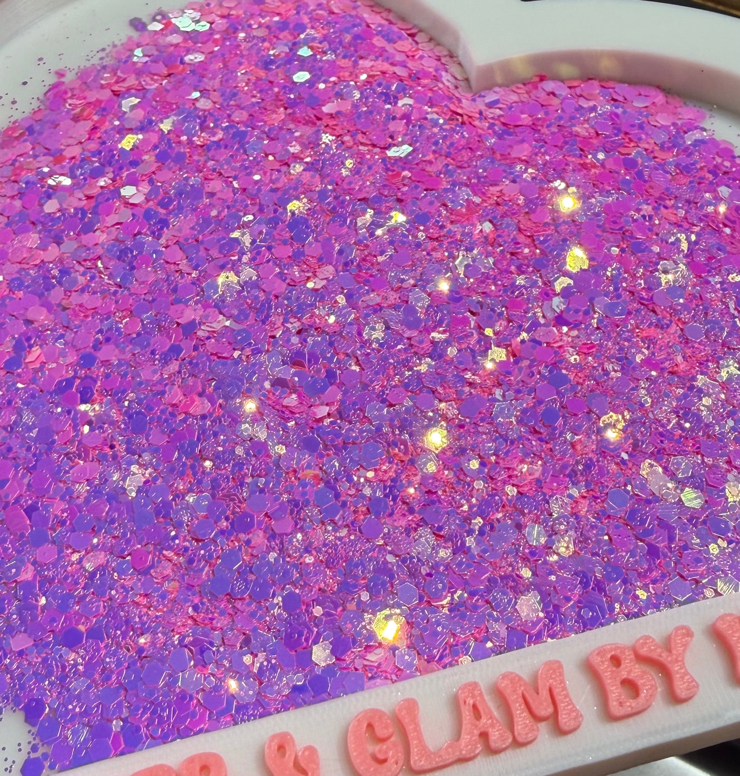 Candy Kiss 2oz bottle