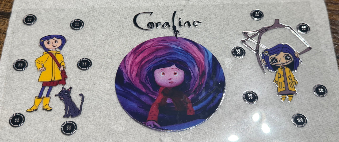 Coraline
